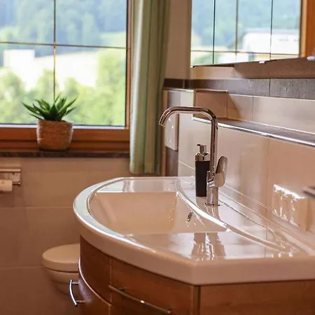 View Of The Untersberg 아파트 베르히테스가덴