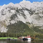 View Of The Untersberg * Berchtesgaden