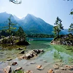 Lejlighed View Of The Untersberg Berchtesgaden