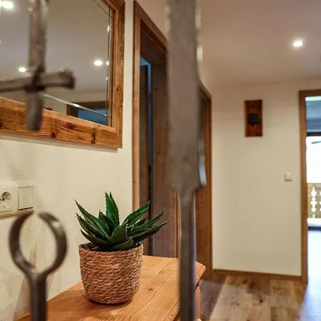 View Of The Untersberg