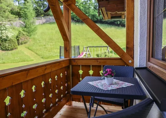 View Of The Untersberg Appartement *