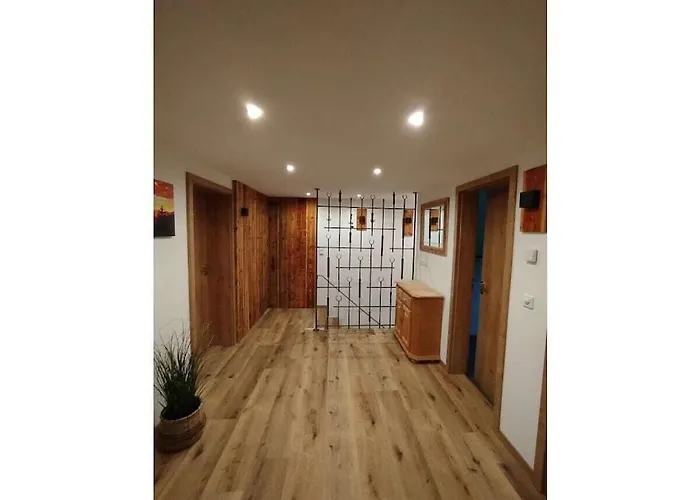 View Of The Untersberg Appartement *